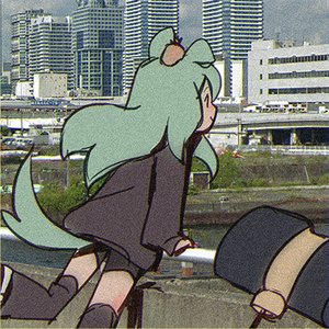 “Tanger”的封面