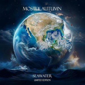 Image for 'Seawater'
