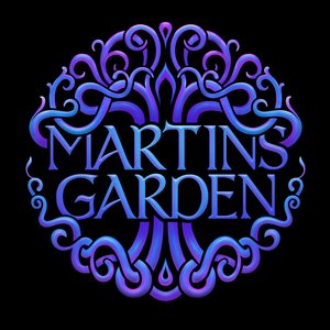 Изображение для 'Martins Garden'