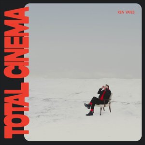 Image for 'Total Cinema (Deluxe Edition)'