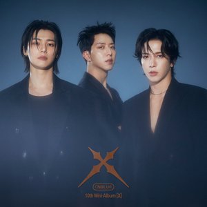 'X'の画像