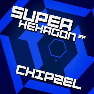 Image for 'Super Hexagon EP'