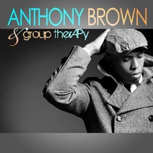 Image for 'Anthony Brown & Group Therapy'