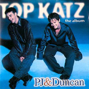 Image for 'Top Katz'