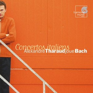 Bild för 'J.S. Bach: Concertos italiens'