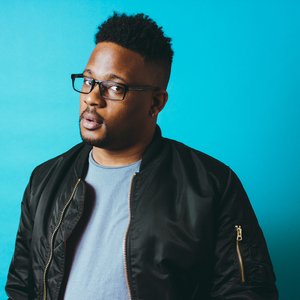 Image for 'Open Mike Eagle'