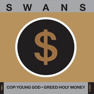 Image for 'Cop/Young God, Greed/Holy Money'