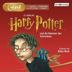 Imagem de 'Harry Potter und die Kammer des Schreckens'