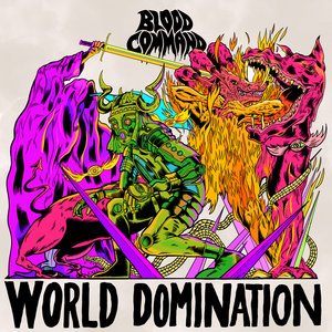 Image for 'World Domination'