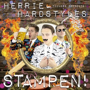 Image for 'Stampen!'