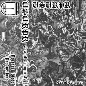 Image for 'Era of Conquest'