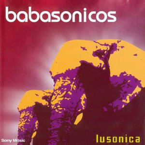 Image for 'Lusónica'