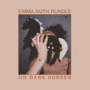 Image for 'On Dark Horses'