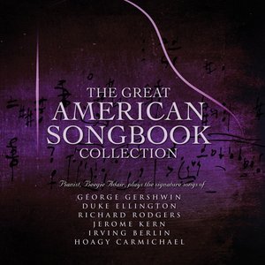 Zdjęcia dla 'The Great American Songbook Collection'