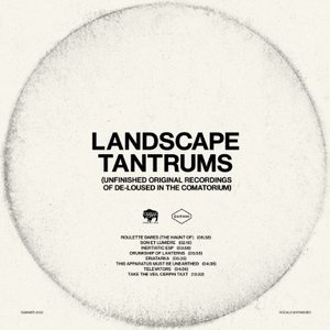 Bild für 'Landscape Tantrums'