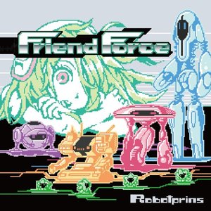 Image for 'Friend Force'