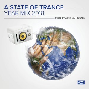 Imagem de 'A State Of Trance Year Mix 2018 (Mixed by Armin van Buuren)'