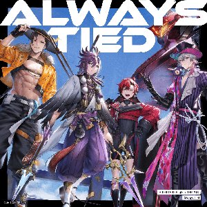 Image for 'Always Tied'