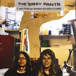 Image for 'The Grey Pants'