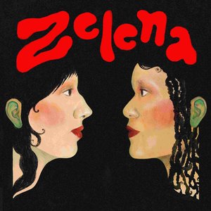 Image for 'Zelena'