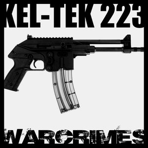 Image for 'Kel-Tek 223'