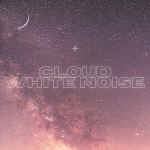 Imagem de 'Cloud White Noise'