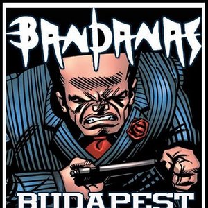 Imagen de 'Bandanas'