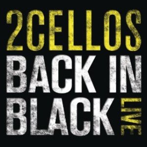 Image for 'Back In Black (Live)'