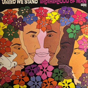 Image for 'United We Stand'