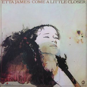 Image for 'Come A Little Closer'
