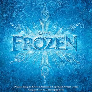 'Frozen (Original Motion Picture Soundtrack)' için resim