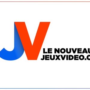 “JV - Jeux Vidéo”的封面