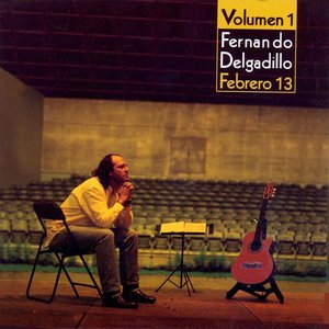 Image for 'Febrero 13, Vol. 1 (En Vivo)'