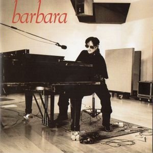 “Barbara”的封面