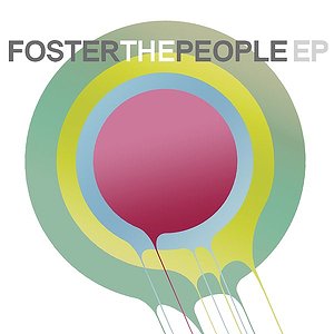 Image pour 'Foster The People - EP'