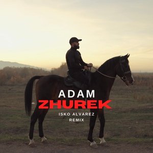 Immagine per 'Zhurek (Isko Alvarez remix)'