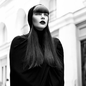 Image for 'Miss Kittin'