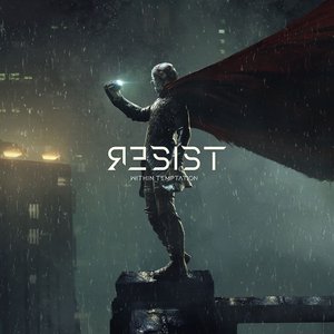 Image for 'Resist (Deluxe)'