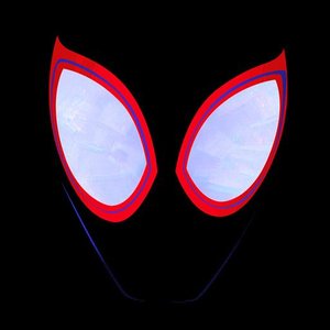 “Spider-Man: Into the Spider-Verse”的封面