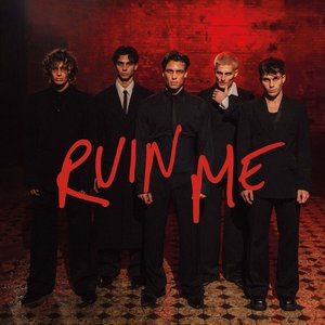 Image for 'Ruin Me'