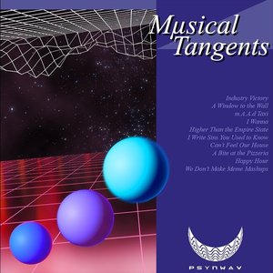 Image for 'Musical Tangents'