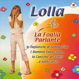 Imagem de 'Lolla - la foglia parlante'