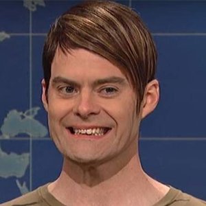 'Bill Hader' için resim