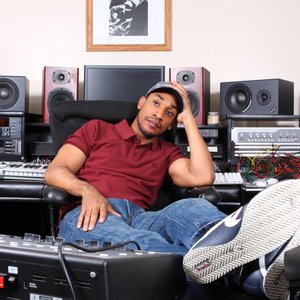 Image for 'Prince Paul'