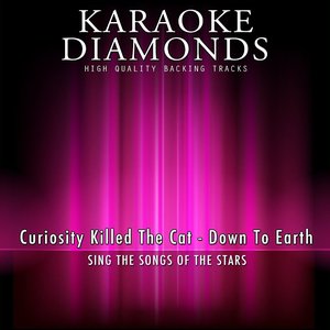 Image for 'Karaoke Diamonds'