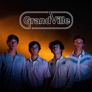 Image for 'Grandville'