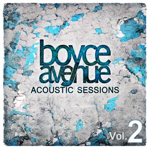 Image pour 'Acoustic Sessions: Vol. 2'