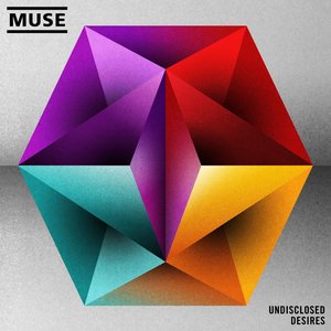 Изображение для 'Undisclosed Desires'