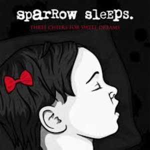 Image pour 'Three Cheers For Sweet Dreams: Lullaby renditions of My Chemical Romance songs'