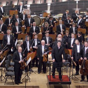 Image for 'Orkiestra Symfoniczna Filharmonii Śląskiej'